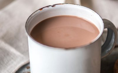 Athletes Are Not Built by Chocolate Milk