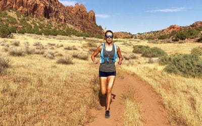 La receta secreta de un maratonista para combatir la inflamación