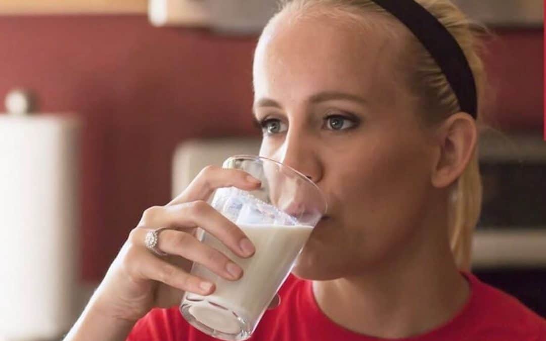 Dairy Study Targets Teens to Promote Milk Consumption