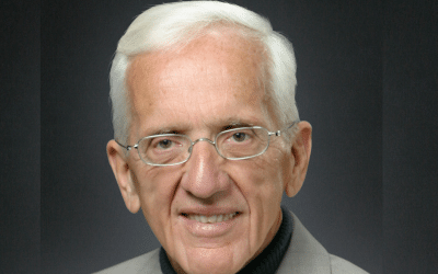 Dr. T. Colin Campbell on Killing Cancer and Chronic Disease with Plant-Based Protein