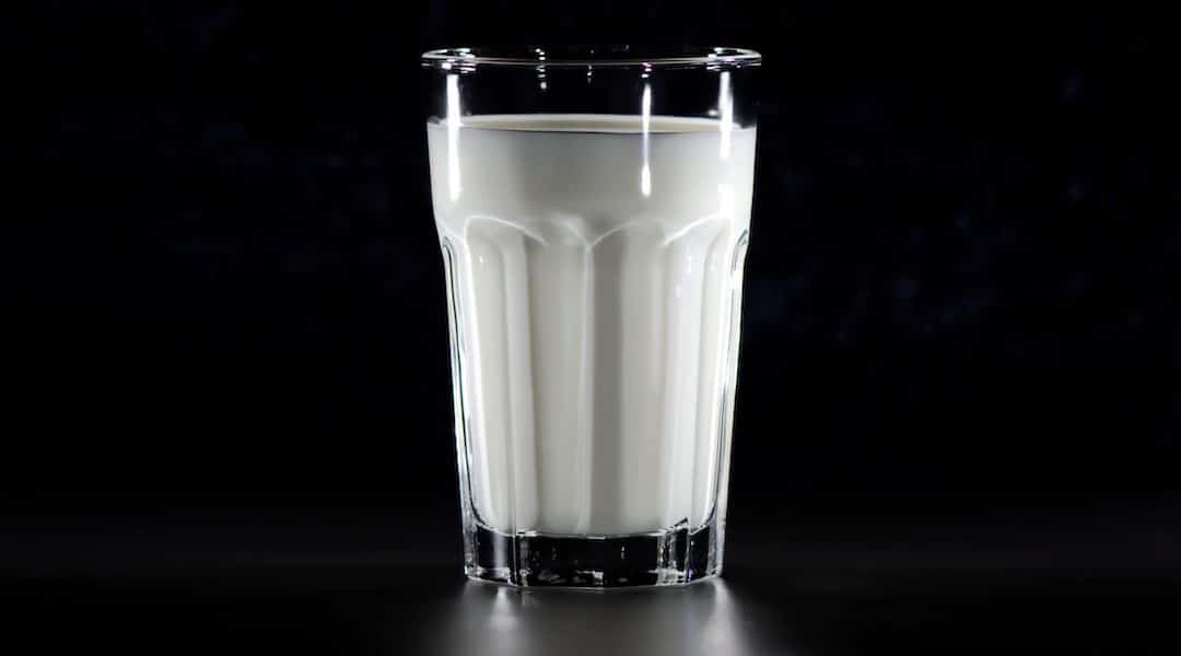 Study Finds Dairy (Not Soy) Skyrockets Breast Cancer Risk