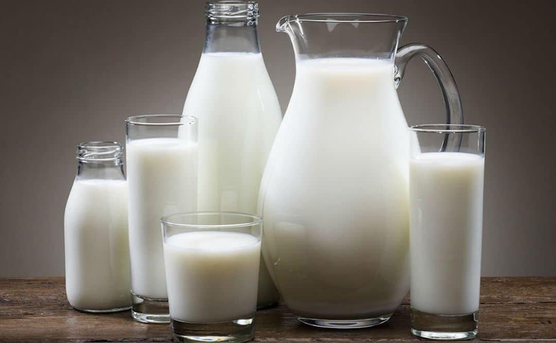 What’s the Difference Between Dairy-Free and Lactose-Free
