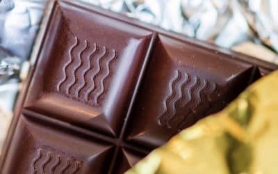 Chocolate sin lácteos: una guía completa