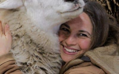 Indra Lahiri on Connection, Communication, and Running an Animal Sanctuary
