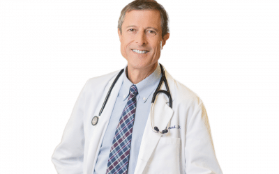 Equilibre sus hormonas con el Dr. Neal Barnard