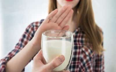 Declaraciones de salud falsas de la industria láctea expuestas en un nuevo informe