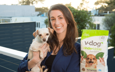 Dogs: Omnivores or Carnivores? With Lindsay Rubin