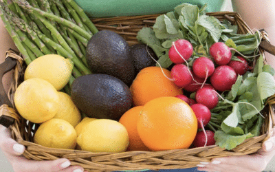 Cómo evitar la deficiencia de vitamina B12 con una dieta basada en plantas