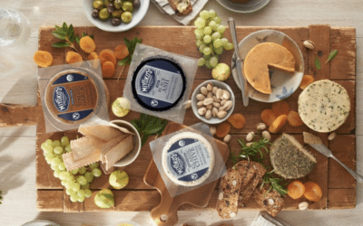10 Best Dairy-Free Cheeses That Taste Like the Real Thing