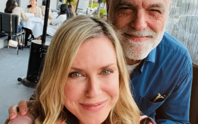 72 razones para ser vegano con Kathy Freston y Gene Stone