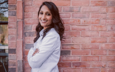 Prevent Diabetes and other Diseases with Endocrinologist Dr. Arti Thangudu