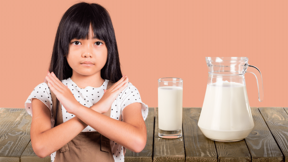 How To Going Dairy-Free – 6 Easy Steps
