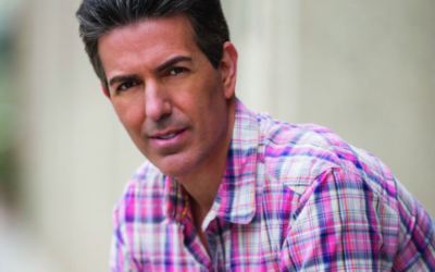 How to Create Change with NYT Bestselling Author Wayne Pacelle