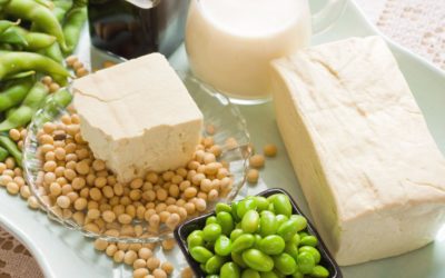 3 Myths About Soy and Men Debunked