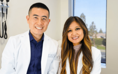 How to Beat Long-haul COVID with Dr. Melissa Mondala & Dr. Micah Yu