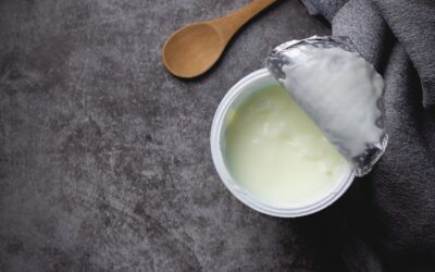 What About Yogurt? Why This Dairy Product Is Not As Healthy As You Think