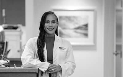 The Bodybuilding Vegan Doc, Dr. Harriet Davis