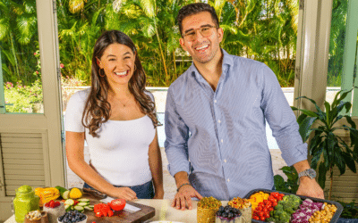Prevent and Reverse Type 2 Diabetes with Diana Licalzi & Jose Tejero