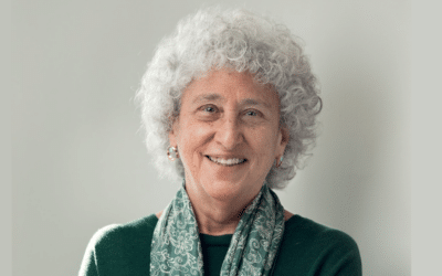 How Big Food is Making You Fat & Sick with Nutrition Legend Marion Nestle
