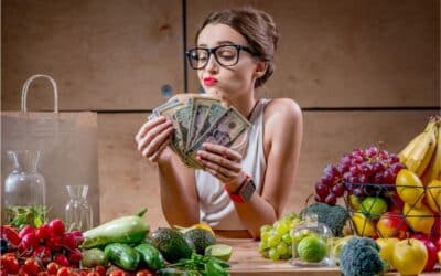 Following a Dairy-free Diet on a Budget