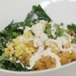 |Superwoman Bowl Recipe