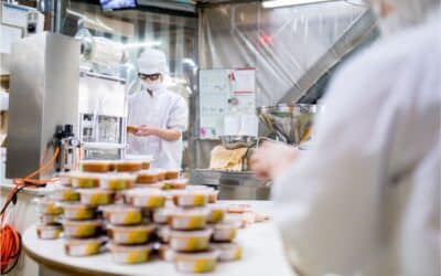 Dairy: The Ultra-Processed Food Hiding in Plain Sight