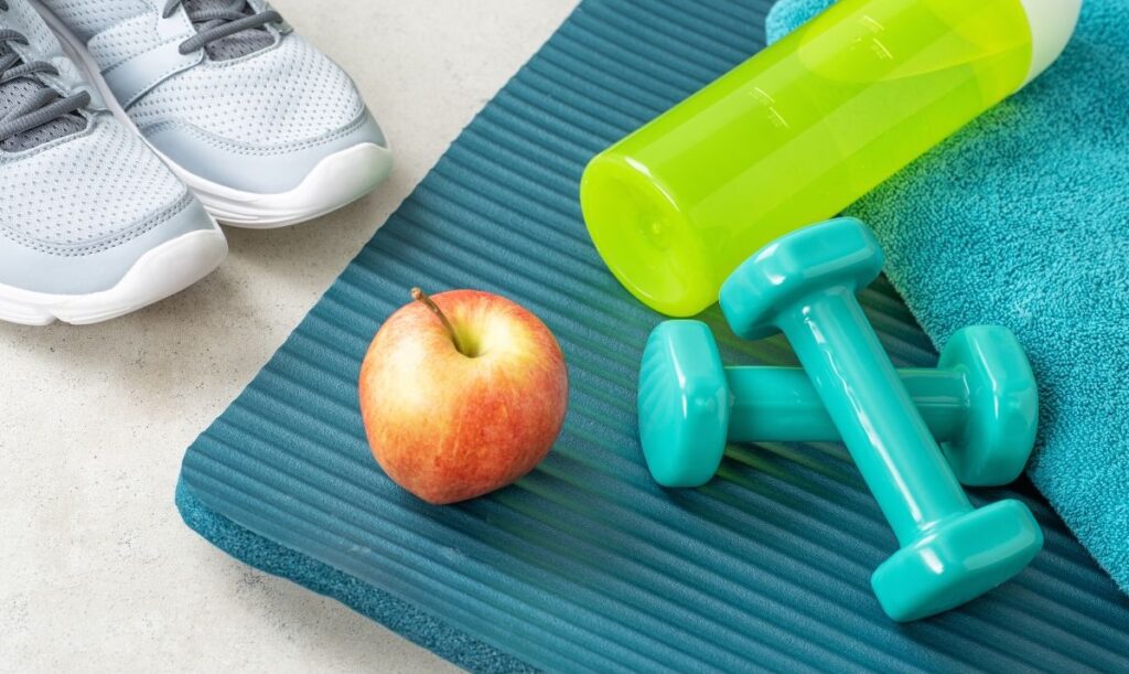 Fitness Equipment