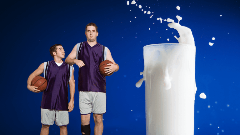 Myth Busting: Being Big and Tall Doesn’t Make You Healthier Or More Athletic