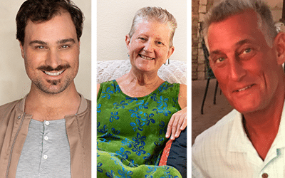 Listener Stories of Weight Loss, Health Regained and Saving Animals