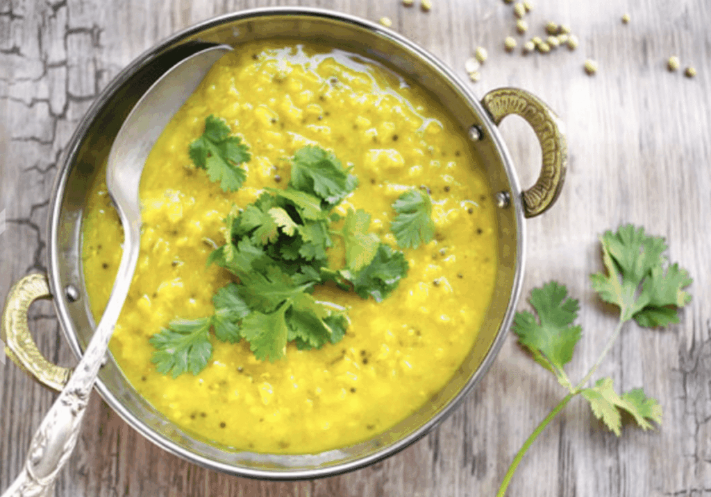 indian dahl