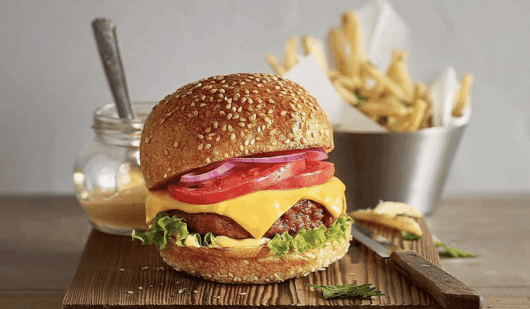 Are All Dairy-Free Transition Foods Healthy?