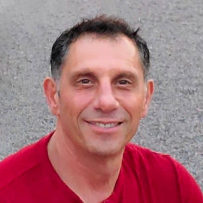 From Prison Rags to Plant Based Riches with David Israel