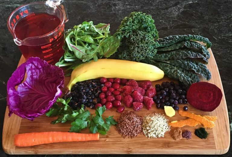 10 Best Post-Workout Recovery Beverages