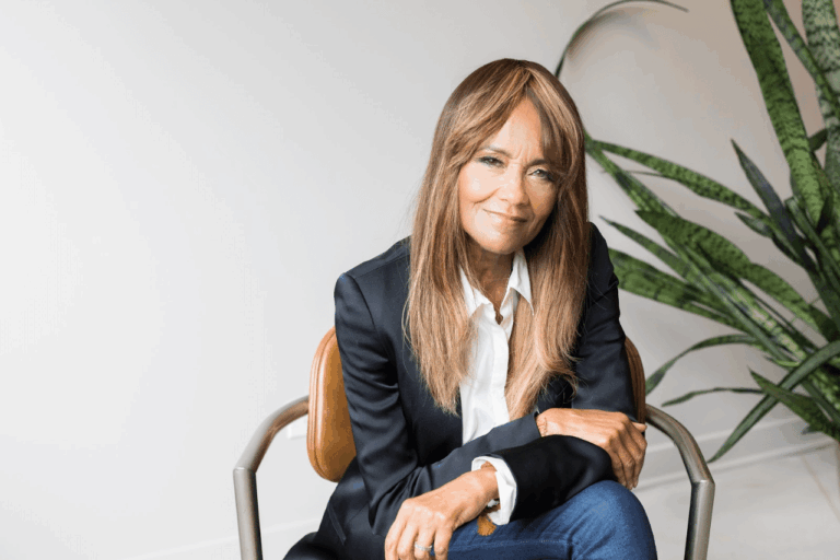 Go Raw with Restauranteur Karyn Calabrese