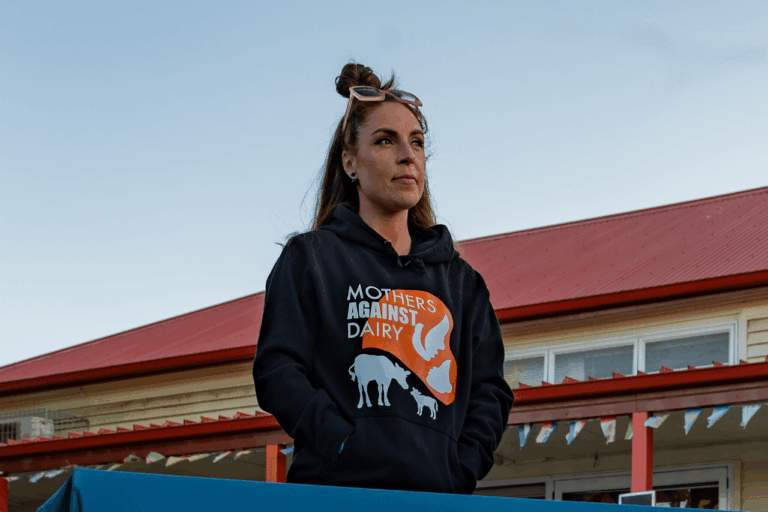 An Insider Reveals Dairy’s Dirty Secrets with Jessica Strathdee