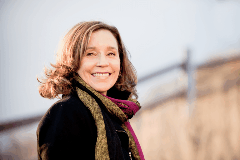 Rebuild Your Body with Hall of Fame Dietitian Brenda Davis