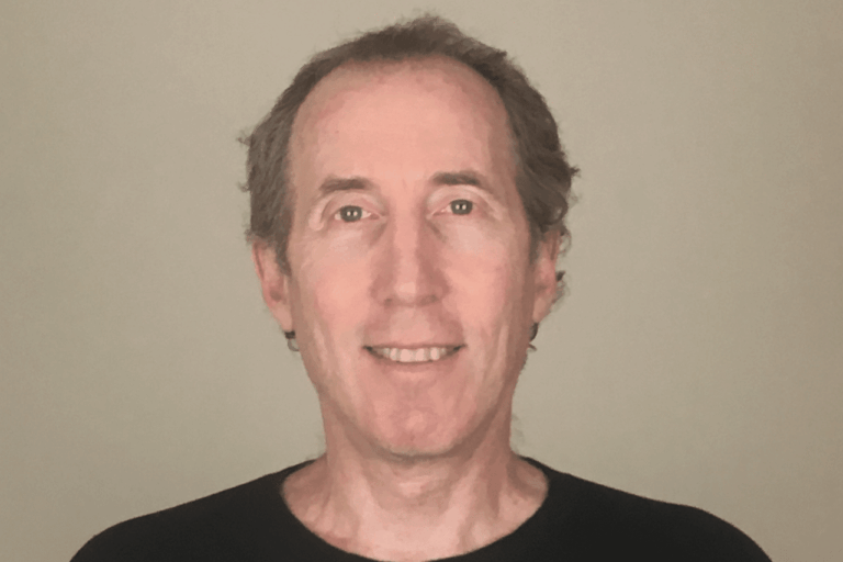 Why Kind People Eat Animals with David Blatte