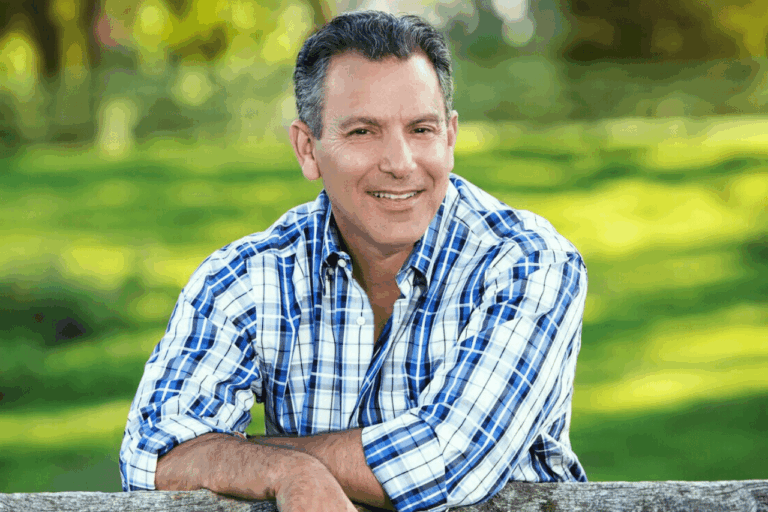 Save Your Life With A Vegan Diet with Dr. Joel Kahn