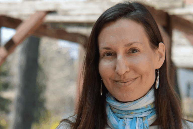 Carnism vs Veganism with Dr. Melanie Joy