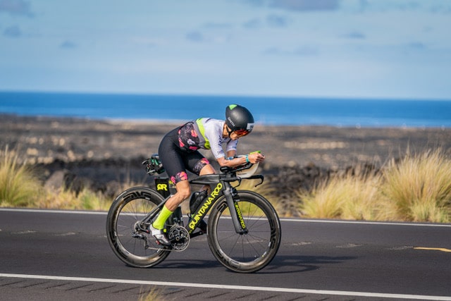 Shocking Dairy-Free Athletic Performance From A 40-Year Ironman Journey