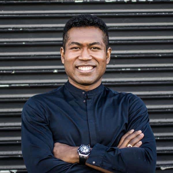 Getting Unstuck with Transformational Teacher Kute Blackson