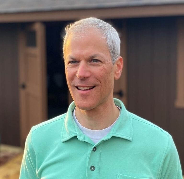 Fighting the Childhood Obesity Epidemic with Pediatrician Dr. Leigh Ettinger