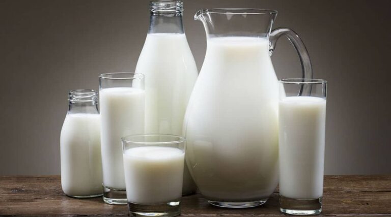 What’s the Difference Between Dairy-Free and Lactose-Free