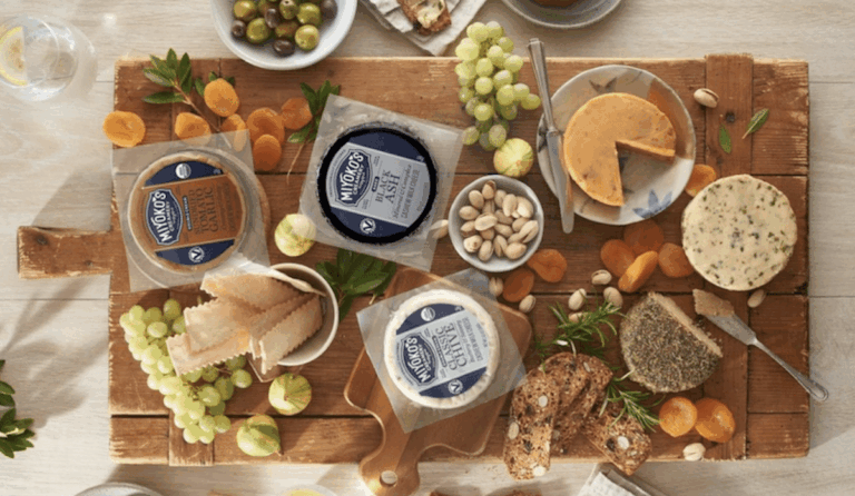 10 Best Dairy-free Cheeses That Taste Like the Real Thing