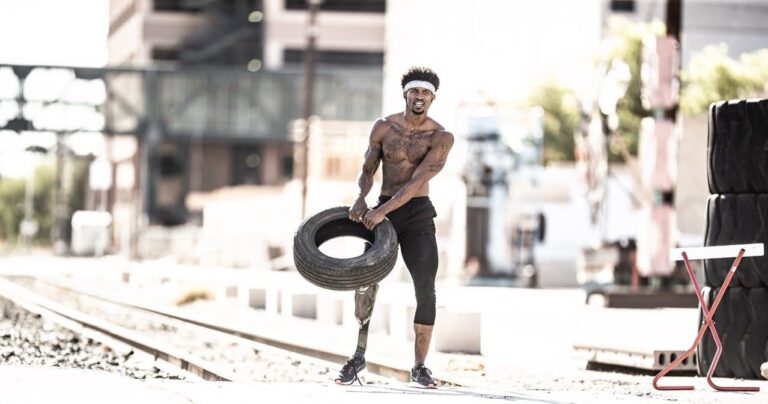 Can Athletes Get Enough Protein and Leucine on a Plant-based Diet? New Modeling Studies Say Yes