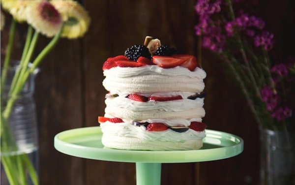 Spring-Inspired Recipes for a Delicious Dairy-Free Easter