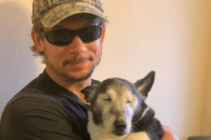 Undercover With Investigator “Pete Paxton”