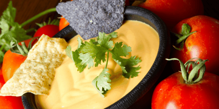 6 Healthy Dairy-Free Cheese Hacks