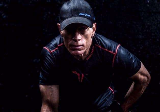 Plant Strong: Cycling Through Protein Myths