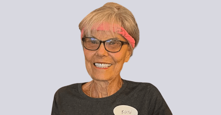 How a Plant-based Diet Helped to Beat Stage 4 Cancer: Dr. Ruth Heidrich’s Story